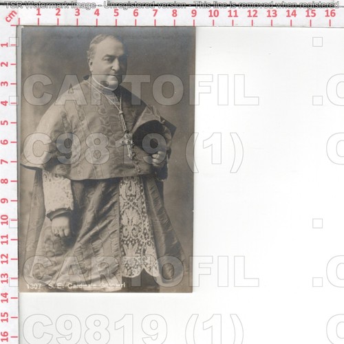 C9819 religione cardinale - c9819,