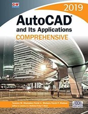 AutoCAD and Its Applications -