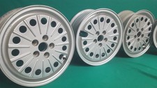 Cerchi lega 6x15 5x98 - , fiat
