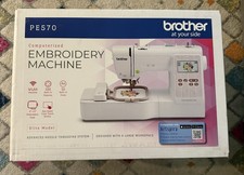 Macchina da ricamo Brother