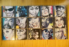 15 CD Soul Music La Repubblica