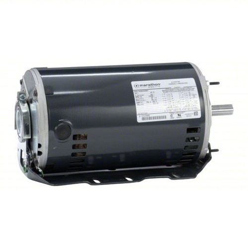 Leeson 5k49un4086x motore - 5k49un4086x,
