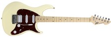 Peavey Raptor Plus Ivory Color