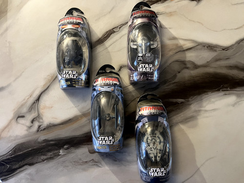 Navi hasbro die cast star - 4,
