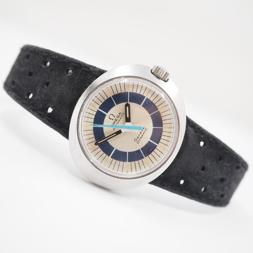 Omega vintage lady dynamic - omega,