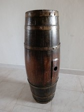 Botte in legno secolare