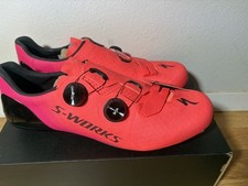 Scarpe da ciclismo su strada