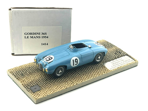Mph models gordini 36s - mph,