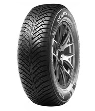KUMHO HA31 SOLUS 4S 265/70 R17
