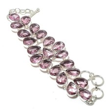 Bracciale gioiello in argento