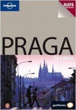 Praga De cerca (Guías De