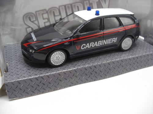 Alfa romeo 159 sport wagon - romeo,