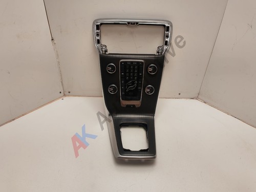 Console centrale volvo - centrale, v40
