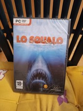 LO SQUALO  PC - windows xp