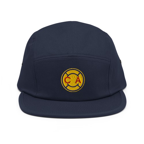 Gorra estilo club america - gorra,