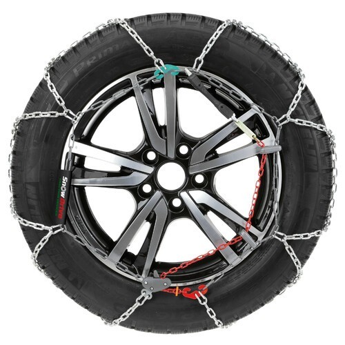 Catene neve 195 185 55 - catene, da