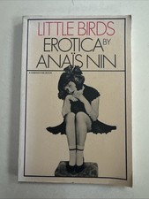 Little Birds by Nin, Anais