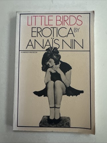 Little birds nin - birds, nin,