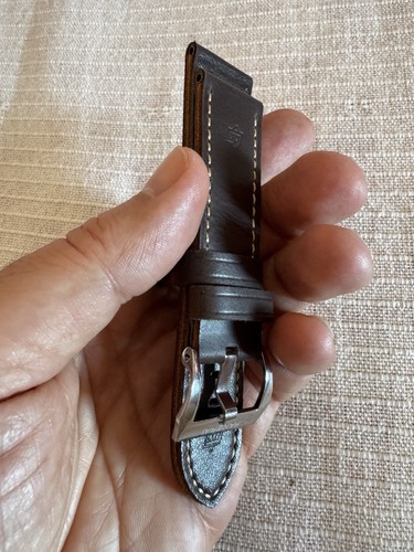 Panerai cinturino 22 - panerai,