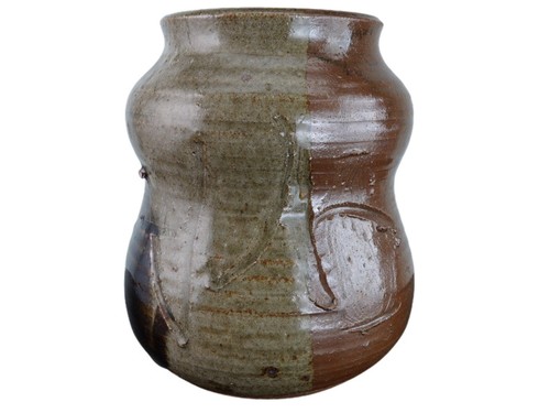 Vaso ceramica linda - vaso,