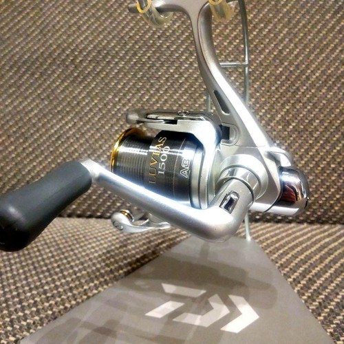 Mulinello spinning daiwa - da,