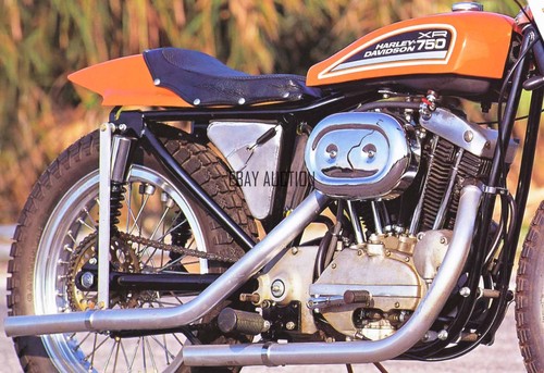 Harley davidson 750 - harley-davidson, foto