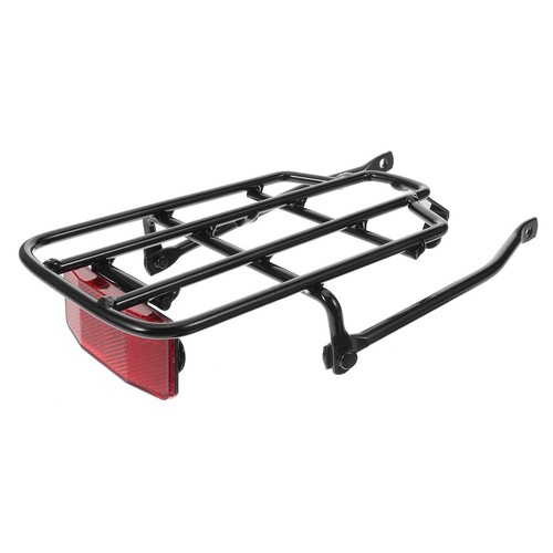 Seggiolino bici posteriore - ,