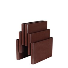 Portariviste Kartell 4675 Vintage Design Giotto Stoppino Anni '80 Originale