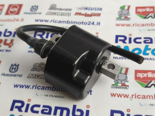 Bobina nuova originale cagiva - bobina,