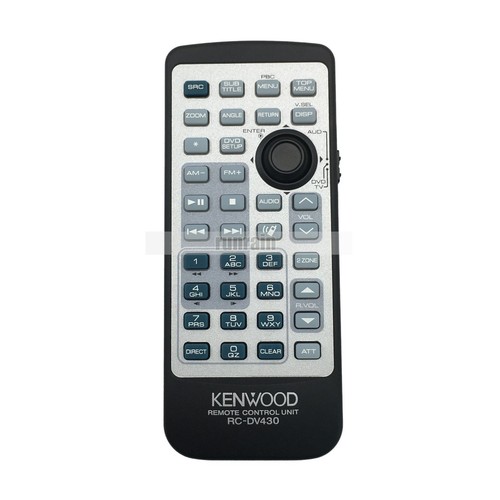 Telecomando kenwood dv430 - telecomando,