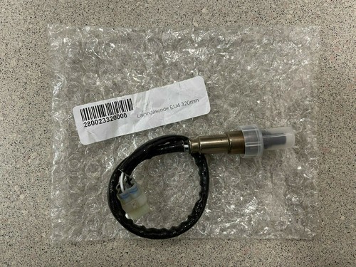 Sonda lambda ksr moto - lambda, classic