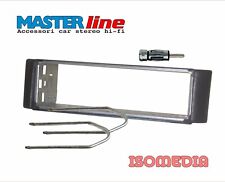 MASCHERINA RADIO UN DIN PER