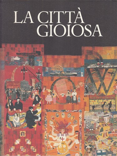 Citta gioiosa carlo - citta', gioiosa-
