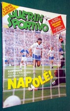 GUERIN SPORTIVO n. 42/1986