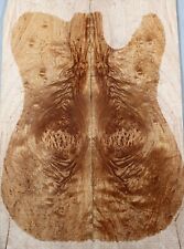 Figure Telecaster Guitar Top