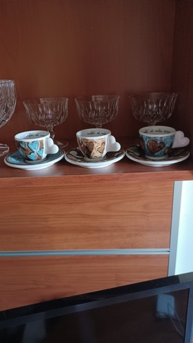 Tazzine caffe thun - tazzine,