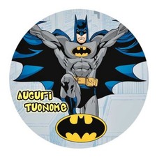 Cialda BATMAN DC COMICS