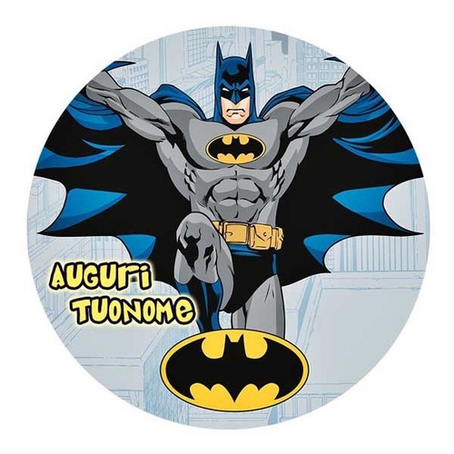 Cialda batman comics - batman,