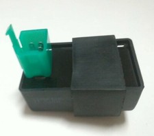 Centralina cdi pin per quad - centralina,