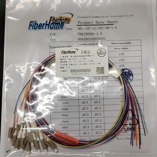 Fiberhome upc multimode - fiberhome,