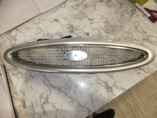 Griglia anteriore ford mondeo - anteriore,