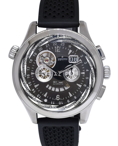 Zenith primero grande class - primero,
