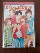 Hanayori Dango Special  - Yoko Kamio - PLANET MANGA - ITALIANO