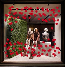 100 cuori San Valentino