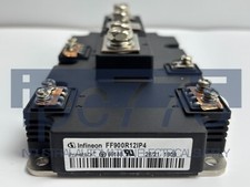 Modulo alimentatore INFINEON