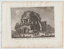 Stampa antica mariano - stampa,