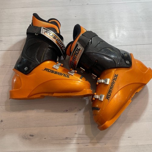 Scarponi sci rossignol - scarponi,