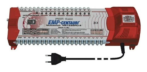 Multiswitch emp centauri profi - emp-centauri,
