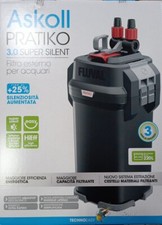 Askoll Pratiko 200 3.0 Super