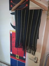 Sciarpa Lonsdale ispirata a